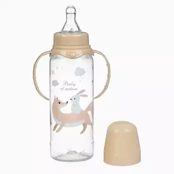 Бутылочка для кормления крошка я