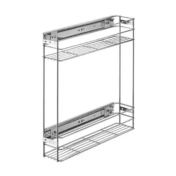 Бутылочница 150 мм с боковым креплением