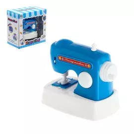 Бытовая техника швейная машинка