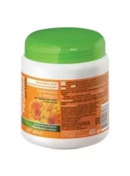 Целебные решения бальзам для волос 450 мл