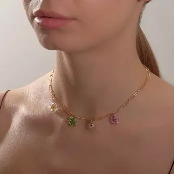 Колье