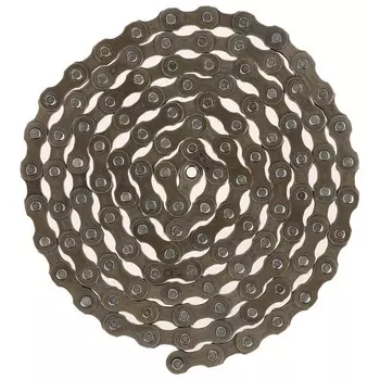 Цепь для велосипеда dream bike, 6 скоростей, 116 звеньев