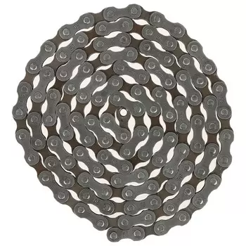 Цепь для велосипеда dream bike, 7 скоростей, 116 звеньев