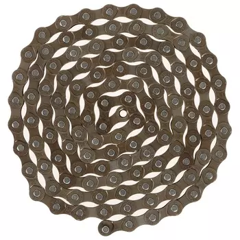 Цепь для велосипеда dream bike, 8 скоростей, 116 звеньев