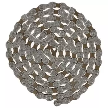 Цепь для велосипеда dream bike, 8 скоростей, 116 звеньев