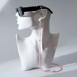 Цепочка для очков