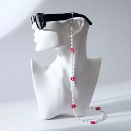 Цепочка для очков