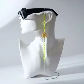 Цепочка для очков