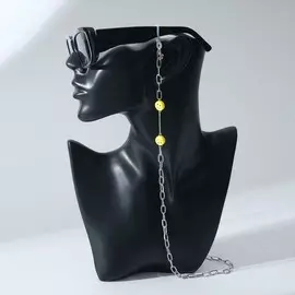Цепочка для очков