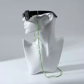 Цепочка для очков