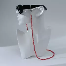 Цепочка для очков