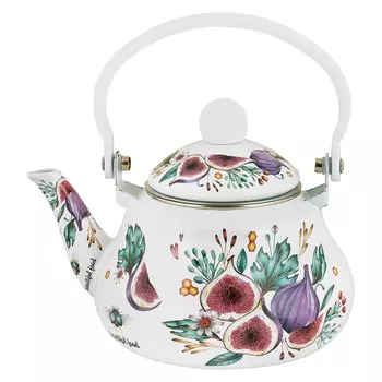 Чайник 1,5л инжир