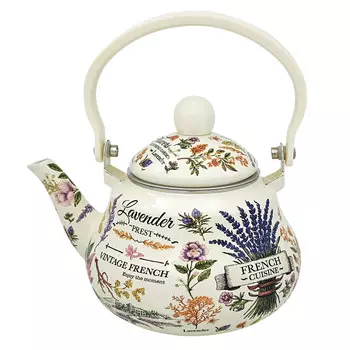 Чайник 1,5л Эдем