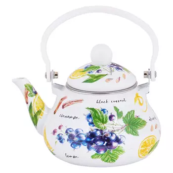 Чайник 1,5л Вкус лета