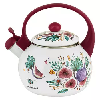 Чайник 2,0л Инжир