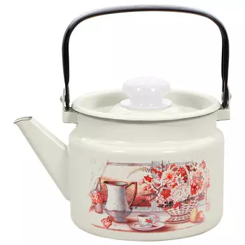 Чайник 2,0л Летний этюд