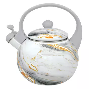 Чайник 2,0л Мраморный