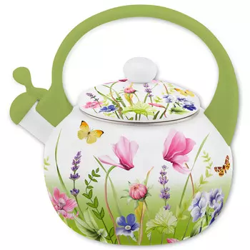 Чайник 2,0л Примавера