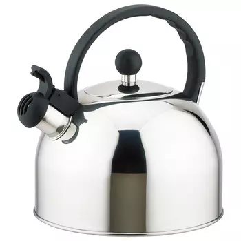 Чайник 2,0л со свистком