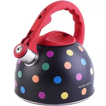 Чайник 2,5 л со