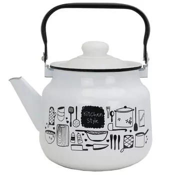Чайник 2,5л