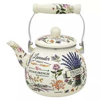 Чайник 2,5л Эдем