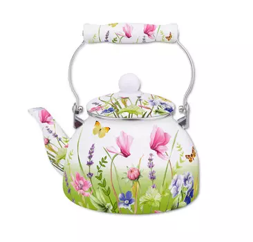 Чайник 2,5л Примавера