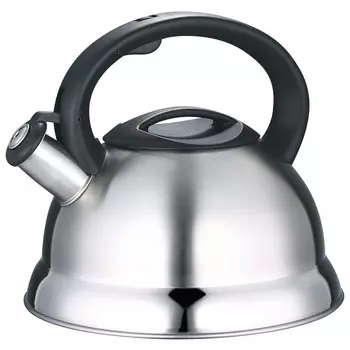 Чайник 3,0л со свистком