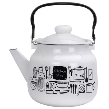 Чайник 3,5л