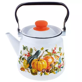Чайник 3,5л Осень