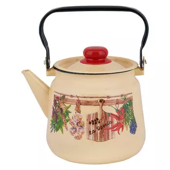 Чайник 3,5л с