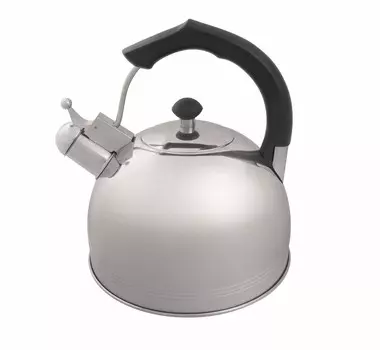 Чайник 3,5л со свистком