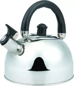 Чайник 3,5л со свистком