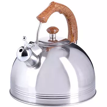 Чайник 3л металлический со