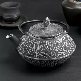 Чайник доляна