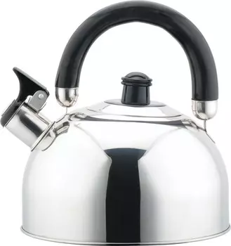 Чайник 4,6л со свистком