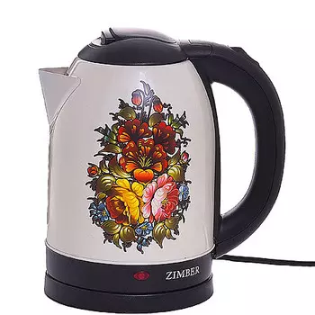 Чайник электрический