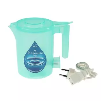 Чайник электрический