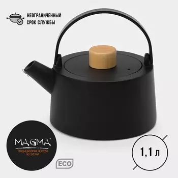 Чайник magma