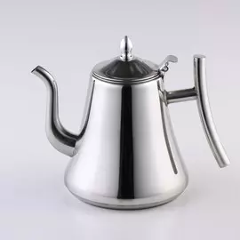 Чайник заварочный стали