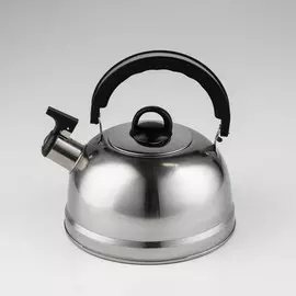 Чайник со свистком