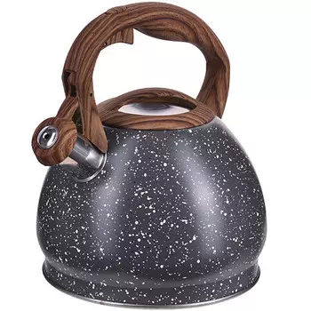 Чайник со свистком