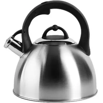 Чайник со свистком