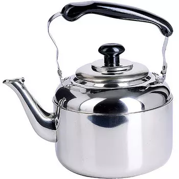 Чайник со свистком 3,0
