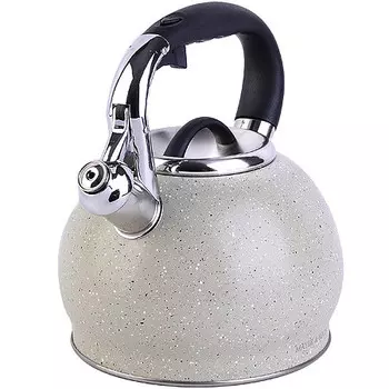 Чайник со свистком 3,0л