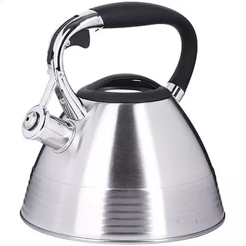 Чайник со свистком 3