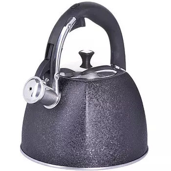 Чайник со свистком 3