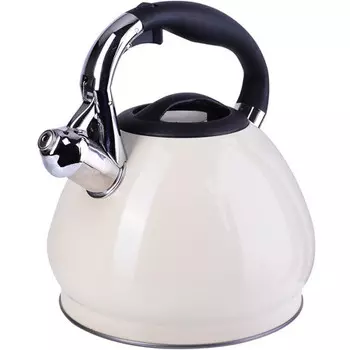 Чайник со свистком 3,4