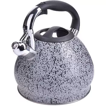 Чайник со свистком 3,4