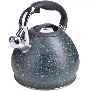 Чайник со свистком 3,4